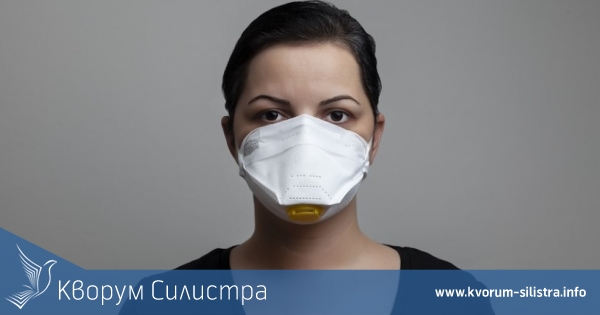 Силистра на дъното на Североизтока по брой заразени за последното денонощие