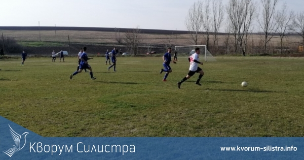 Главиница, Паисиево и Брадвари победиха като домакини Иширково, Черник и Поройно, Правда разби като гост Любен