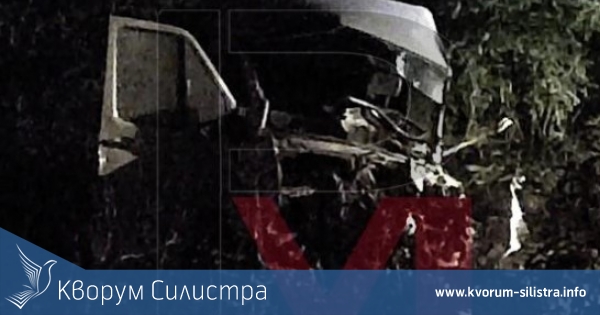 Жители на дуловско село са пътували в буса участвал в ужасната катастрофа на пътя Русе-Силистра