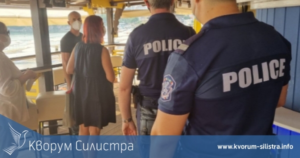 Инспекторите на РЗИ-Силистра с близо 500 проверки в рамките на две седмици