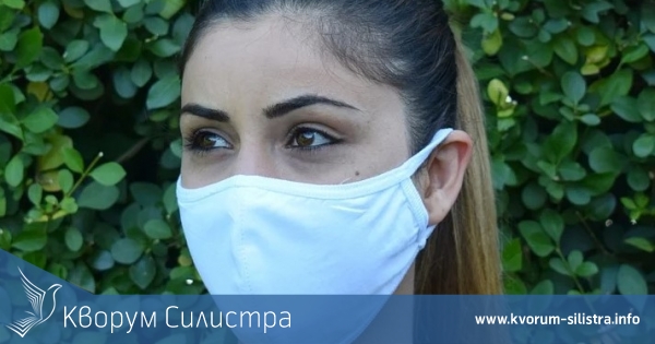 Ден с втори най-нисък брой заразени в Силистренско през септември