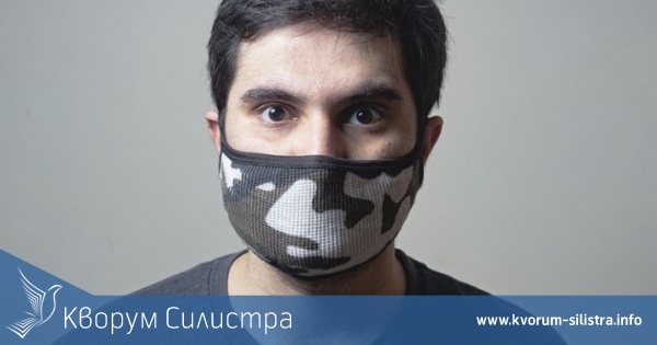 Изравнен рекорден брой заразени за един ден през септември в Силистренско
