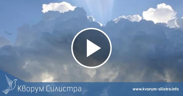 Хладен и облачен вторник в Силистренско