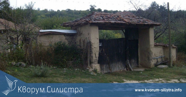 Откраднаха 100 килограмова камбана в село Поп Кралево