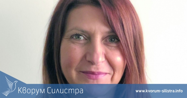 Представител на голям инвеститор в Тутракан е част от 10-те претенденти за титлата "Мениджър на годината 2021"