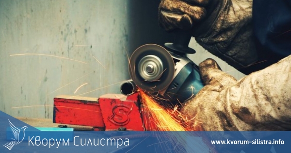 Свободни работни места в област Силистра