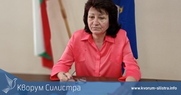 ЦИК назначи РИК – Силистра с председател Марияна Чобанова
