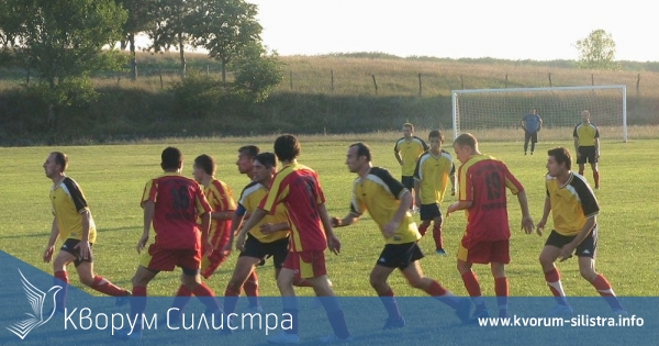 Дулово и Паисиево победиха като домакини Правда и Брадвари, а Ситово победи като гост Главиница