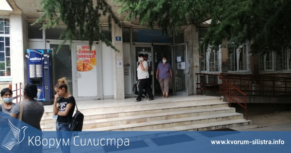 Заради липса на Covid-зона в Силистренско не могат да изписват безплатни лекарства за коронавирус