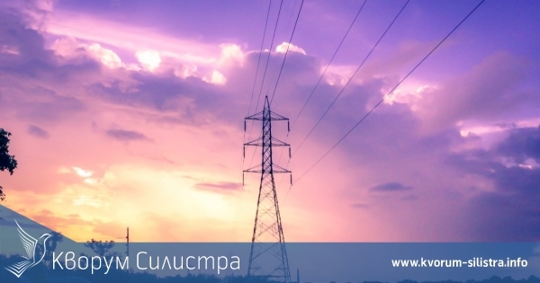 Вижте къде няма да има ток утре