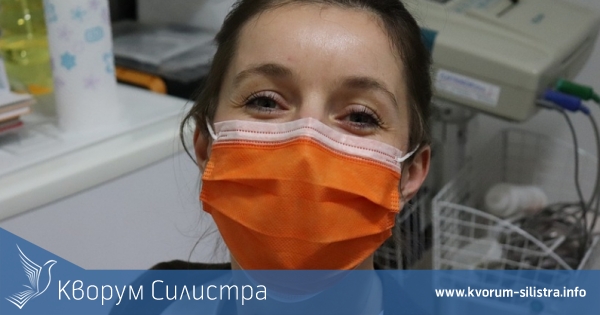 33 силистренци се заразиха за последните 24 часа