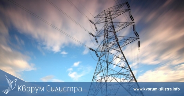 Вижте къде няма да има ток утре