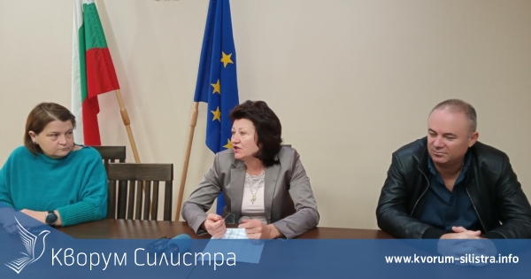 В Силистренска област ще гласуват в 241 секции