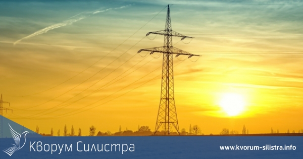 Вижте къде няма да има ток утре в област Силистра