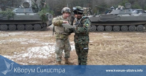 Силистренци могат да кандидатстват за срочна военна служба в доброволния резерв