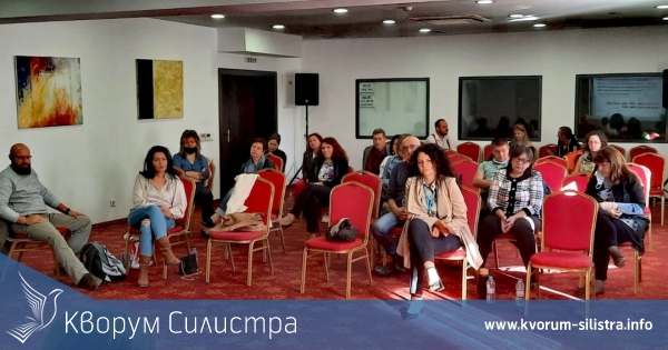 Силистренският общински приют за животни ще се сдружава с колеги от цялата страна