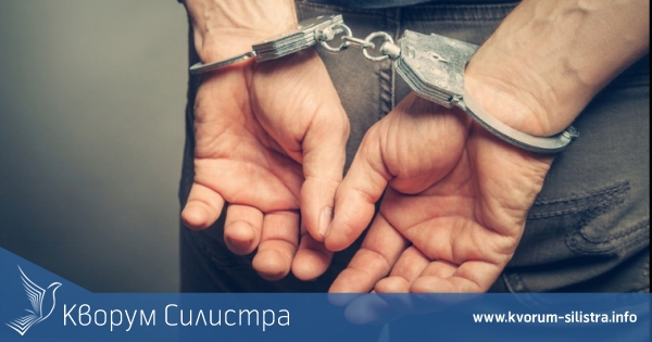 Спипаха 44-годишен силистренец с трева във Варна