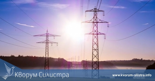 Вижте къде няма да има ток утре в област Силистра