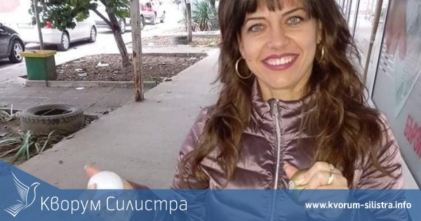 С раздаване на антистрес топки в Силистра отбелязаха Световния ден на психичното здраве