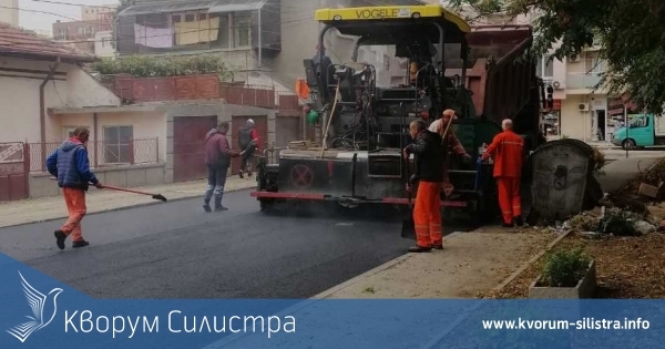 Свободни работни места в област Силистра