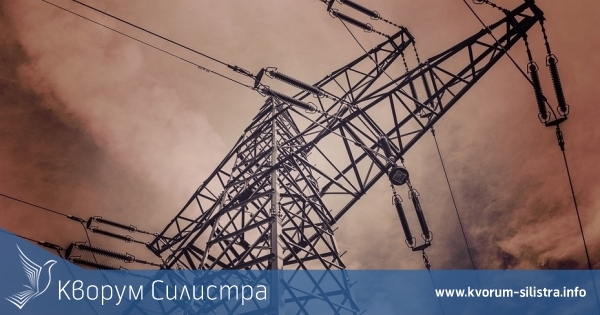 Вижте къде няма да има ток утре в област Силистра