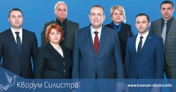 ДПС регистрира днес листата си в Силистра