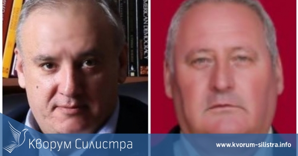 Социалистите в област Силистра регистрираха листата си за парламентарните избори
