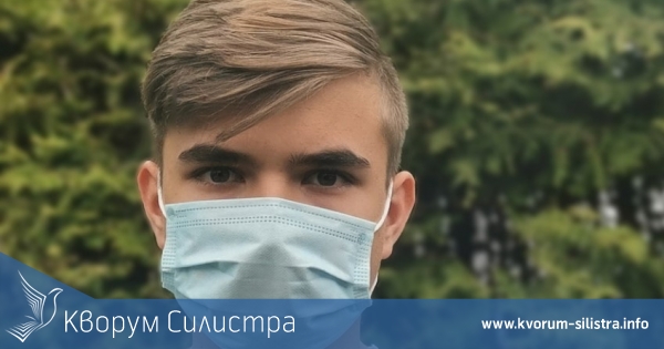 Най-малко случаи на заразени в Силистренско в Североизточна България