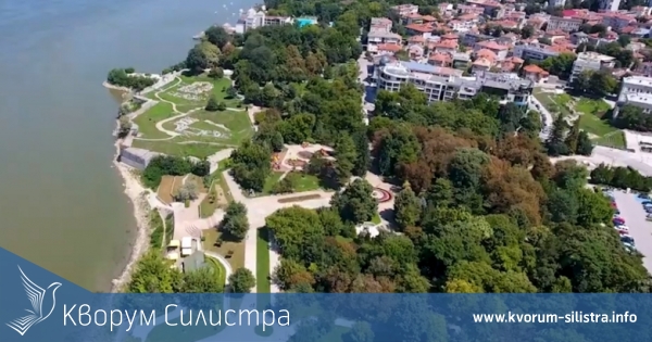 В Силистра е удължен срокът на фотоконкурса "Градът край реката"