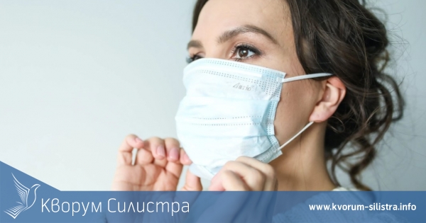 13 заразени с коронавирус в Силистренска област, 99 се ваксинираха
