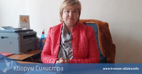 Денка Михаилова: Гимназията работи с ясен план и добра перспектива