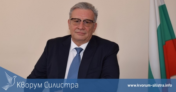 Бившият председател на Окръжен съд-Силистра не стана член на ВСС нито от втория, нито от третия път