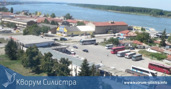 Вижте най-актуалното автобусно разписание на община Силистра