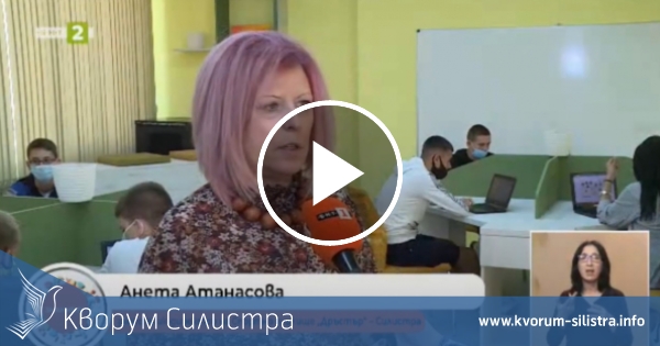 Училище "Дръстър" в Силистра е единственото иновативно спортно училище в страната