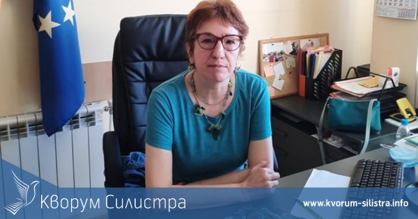 21 паралелки на дистанционно обучение в Силистренско