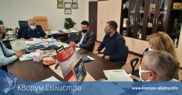 Общинският кризисен щаб в Силистра обяви нови мерки за превенция разпространението на коронавируса