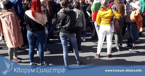 Силистра излиза на протест против зелените сертификати