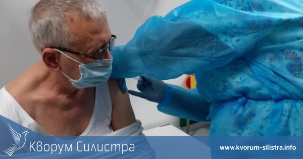 Рекорден брой силистренци се ваксинираха за един ден