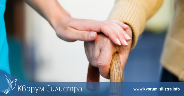 Силистренската болница стартира проект за осигуряване на медицинска грижа за нуждаещи се