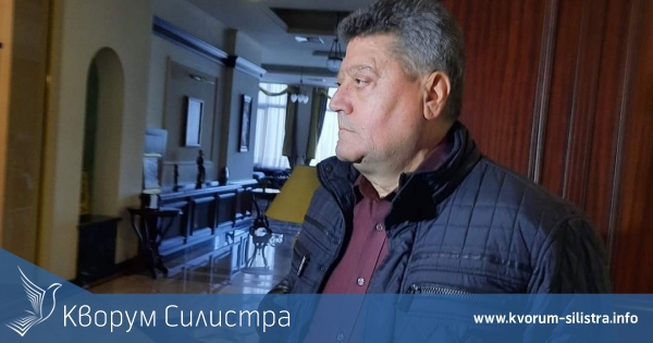 Д-р Борислав Миланов: Гордеем се, че нашата организация намира сили и средства да обединява всички в името на здравето на децата