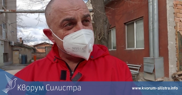 Д-р Енчо Василев: Тези които не се ваксинират вярват прекалено много на непроверена информация и на конспиративни теории