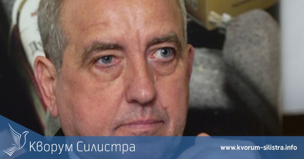 Румъния възстановява почетното си консулство в Силистра