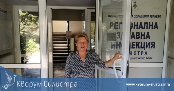 Огромен брой проверки за спазване на мерките в област Силистра, без наказани