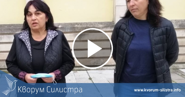Силистренските библиотекари: Съгласни сме с исканията, но не и с мотото на протеста