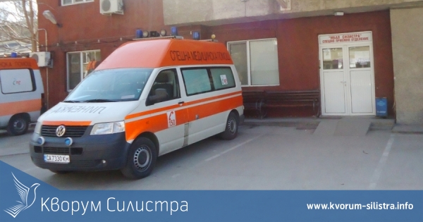 Лекари от силистренската болница спасиха едномесечно бебе от задушаване