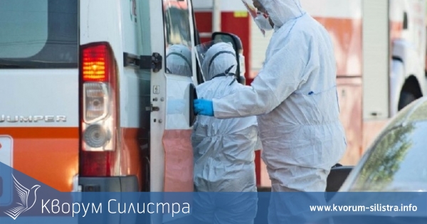 Минахме 600 на 100 хил. случаи на Covid-19 след нов антирекорд в Силистренско