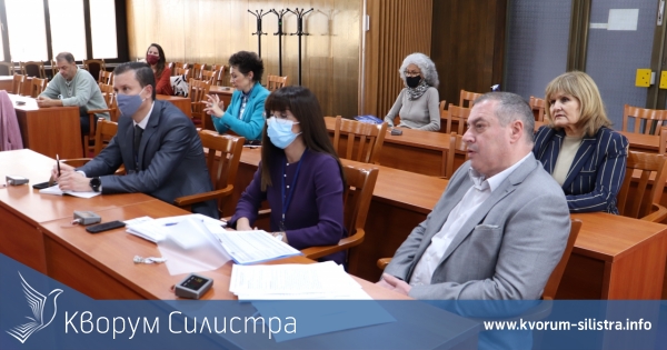 Областният управител участва в среща на Дунавски туристически форум