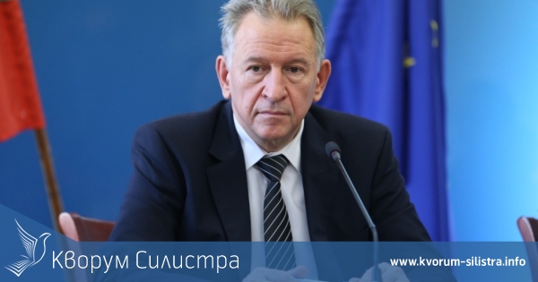 Министър Кацаров издаде заповед за нови ограничителни мерки