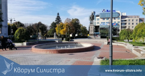 Три температурни рекорда са регистрирани в Силистренско