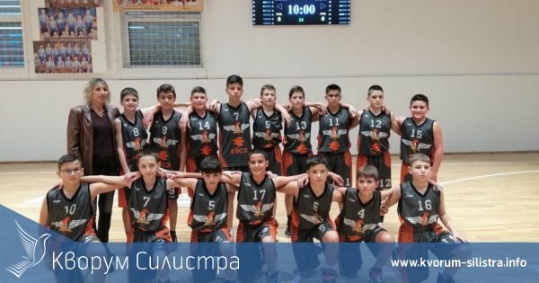 Залата в Силистра остава непревземаема крепост за всички опоненти на Доростол